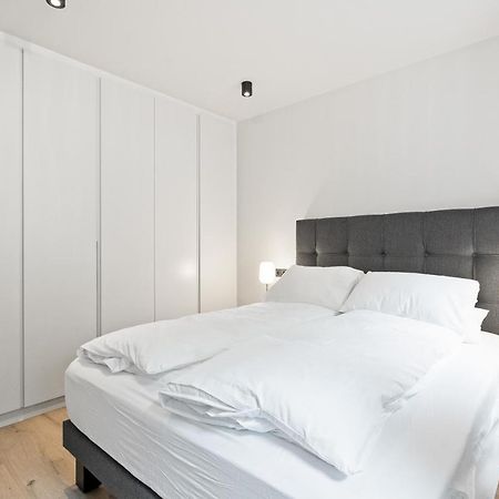 Brand New Downtown Harbor Apartment เรคยาวิก ภายนอก รูปภาพ